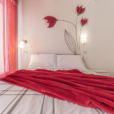Suite Modena Al Centro - Affitti Brevi Italia Екстериор снимка