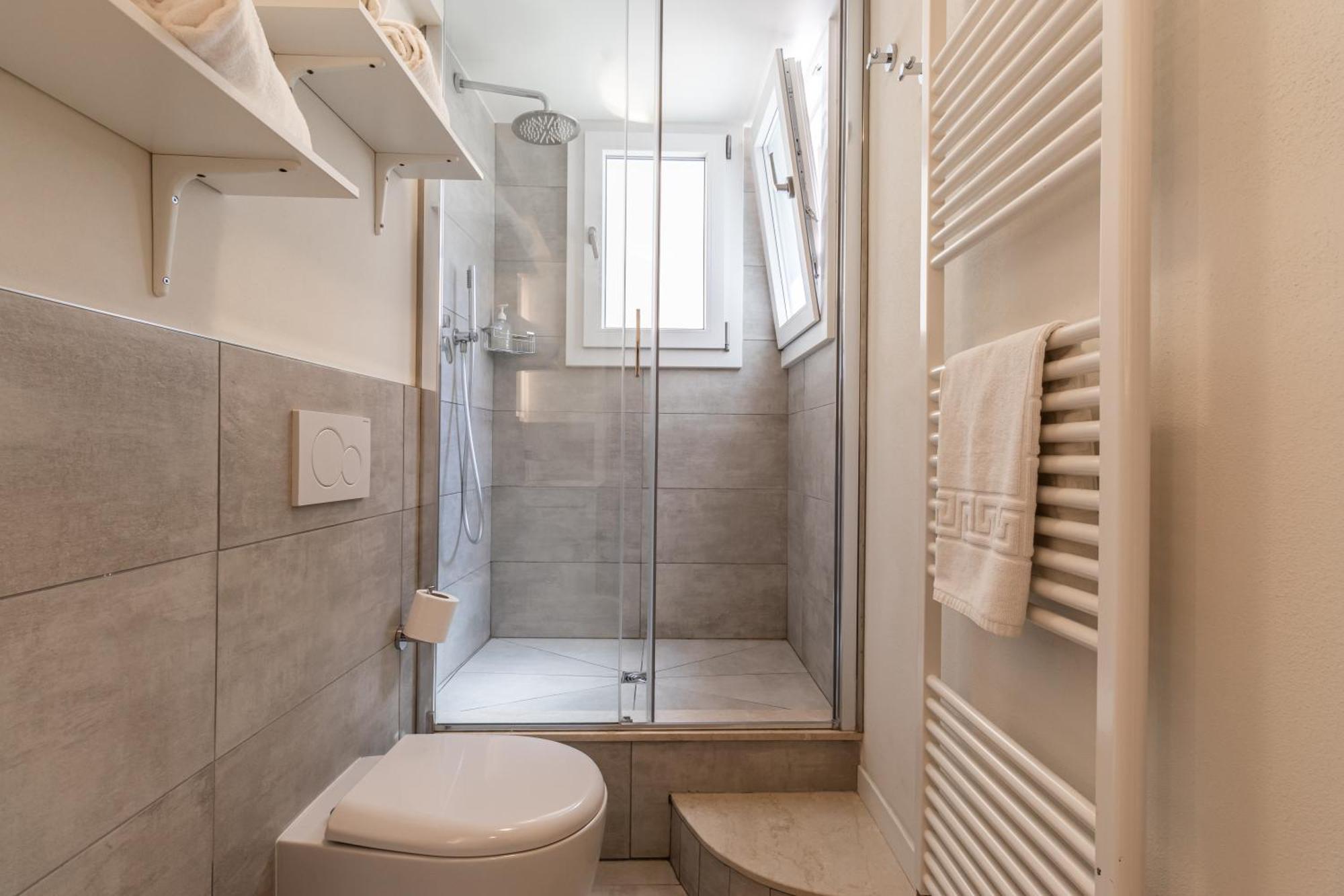 Suite Modena Al Centro - Affitti Brevi Italia Екстериор снимка