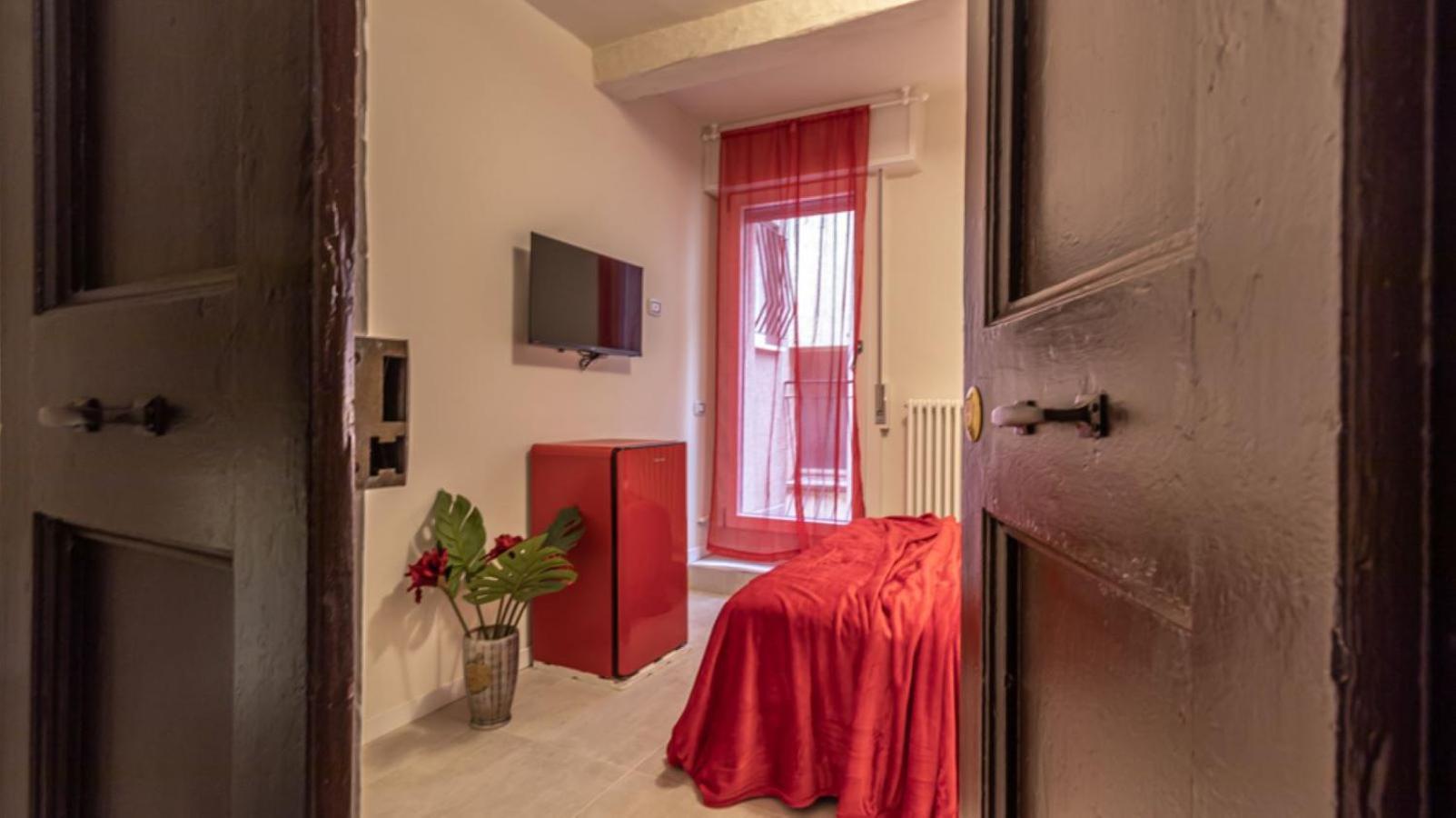 Suite Modena Al Centro - Affitti Brevi Italia Екстериор снимка